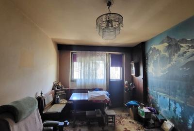 REA1024461 Apartament 3 camere - Doamna Ghica - Parc Plumbuita - 10