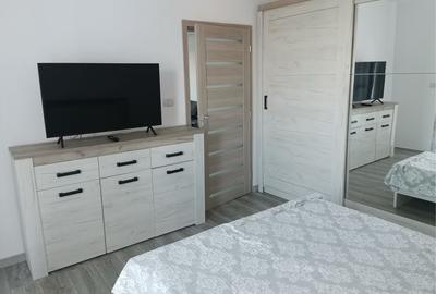 Apartament cu 3 camere în Central - 3