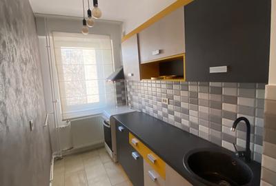 Garsonieră decomandată, mobilată în Băneasa - 5