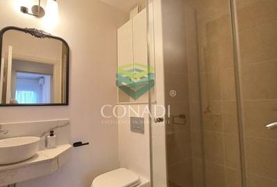 Apartament cu 3 camere // 2 locuri de parcare //   Arcadia Domenii - 27