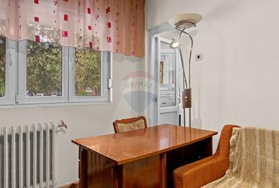 Garsonieră semidecomandată, mobilată în Micălaca - 3