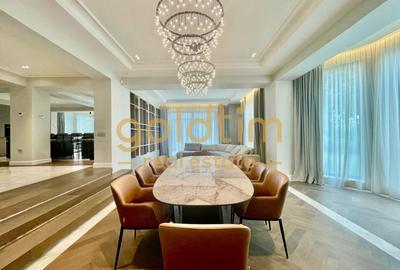 VILA UNICA PE IANCU NICOLAE/DESIGN INTERIOR/BANEASA RESIDENTIAL PARK/PIPERA - 98