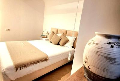 3 camere - Short/Long Term  - Cortina North, Pipera, Pipera Plaza - 34