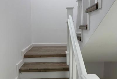 Apartament cu 3 camere în Central - 3
