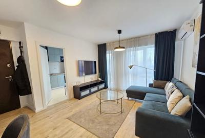 Apartament 2 camere bloc nou Barbu Văcărescu-Pipera complex Belvedere Residence - 2