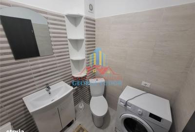 Apartament cu 2 camere semidecomandat în Rudeni - 4