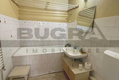 OPORTUNITATE! Apartament 2 camere, 54 mp, boxa, zona Louis Pasteur - 14