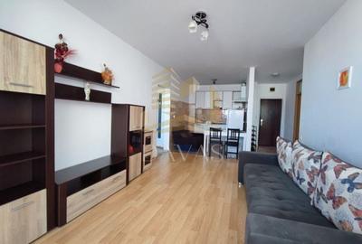 Apartament cu 3 camere | Gheorgheni | Piata Fraternitatii