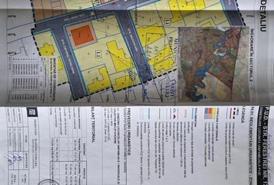 Teren de 172 mp, în Petricani - 1