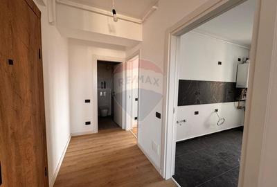 Apartament cu 2 camere decomandat în Colentina - 6