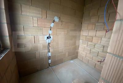 Casă cu 4 camere cu Teren 700 Mp în Aghireș - 4