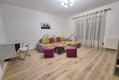 Apartament cu finisaje moderne, dressing si balcon in cartierul Buna Ziua - 4