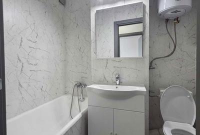 Garsonieră decomandată în Moșilor - 7