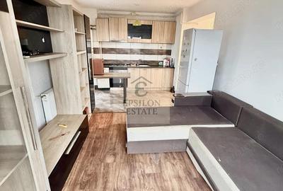 Apartament cu 2 camere decomandat în Militari