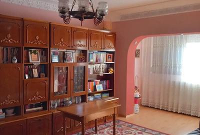 Apartament 3 camere modificat Gala?i - 3