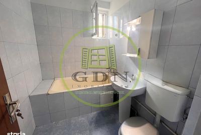 Apartament cu 2 camere semidecomandat, mobilat în Sărari - 6