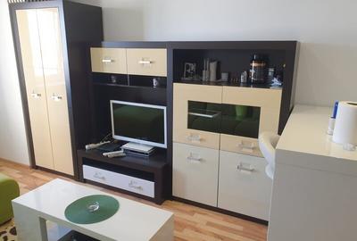 Apartament cu 2 camere decomandat în Central - 16