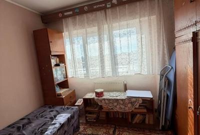 Apartament cu 3 camere decomandat, mobilat în Ultracentral - 6