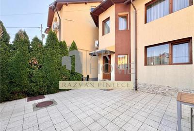 Casa P 1E, 3 camere, zona Republicii, Ploiesti - 2