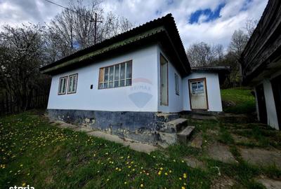 Spațiu comercial, în Chirițeni - 8