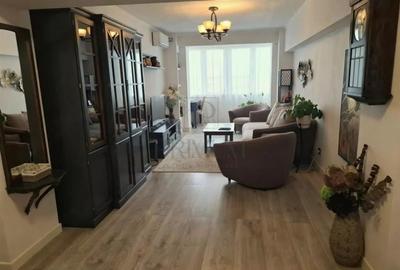 SIMION BARNUTIU - 3 CAM - OPENSPACE - RENOVAT - LIFT - PANORAMIC - 1