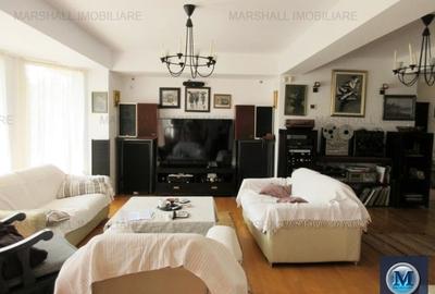 Vila cu 6 camere de vanzare, zona Albert, 355.63 mp #14354 - 5