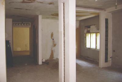 Vanzare apartament 4 camere in vila zona Mosilor  - Biserica Silvestru - 3