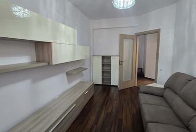 Apartament cu 3 camere si 2 bai pe 2 niveluri - 4