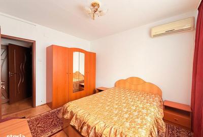 Apartament cu 2 camere în Pajura - 6