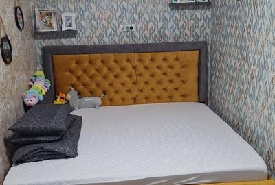 Km 4-5  2 camere semidecomandat - 7