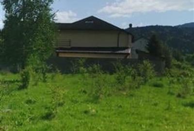 Teren cu proiect casa, in vecinatatea padurii Bradet, Brasov - 6