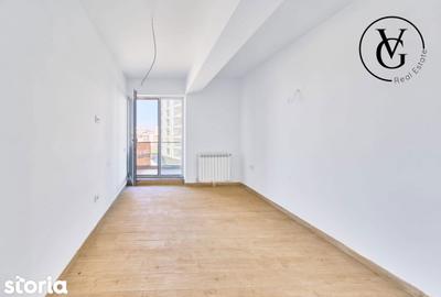 Apartament cu 2 camere semidecomandat în Central - 2