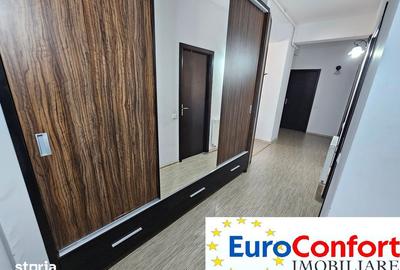 Apartament cu 3 camere în Aurel Vlaicu - 19