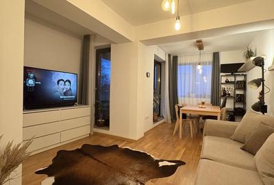 Apartament cu 2 camere decomandat în Drumul Carului - 8
