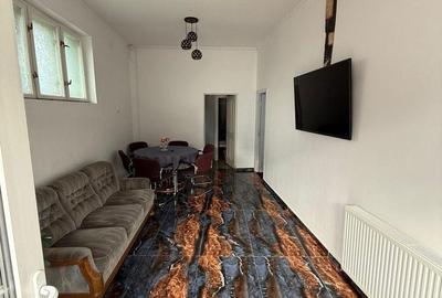 Spațiu comercial, de 70 mp, în Central - 5