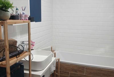 Apartament cu 3 camere decomandat în Central - 3