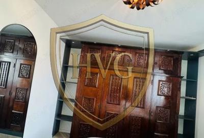 Apartament cu 3 camere decomandat, mobilat în Tineretului - 5