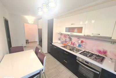 Apartament cu 2 camere decomandat în Energiei - 2