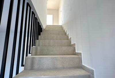 Finalizat! Apartament 3 camere D 2 bai 86mp Parcare Bucium-Visan - 13