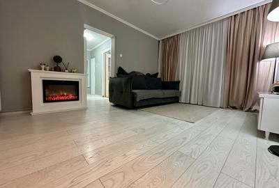 Apartament modern de vânzare Sălăjan – 2 camere - 55 mp || renovat - Oferta! - 3