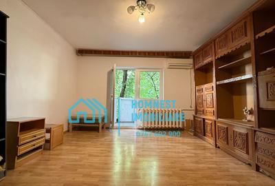 Ap. 2 camere Decomandat | Orășelul Copiilor | Sos.Olteniței | Brancoveanu - 1