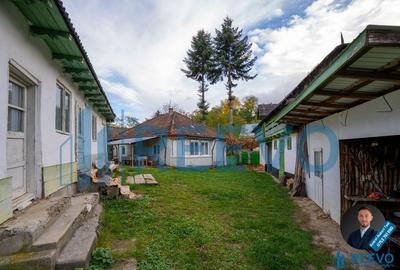 Casa de vanzare, pe Str. Profesor Doctor Bgdasar nr. 1,... - 35