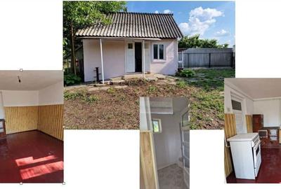 Casă cu 4 camere în Suplacu de Barcău - 6
