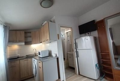 Garsonieră în Mogoșoaia