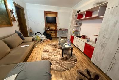Apartament cu 2 camere decomandat, mobilat în Moșilor