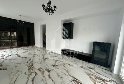 Duplex cu 5 camere, partial mobilat, la asfalt in Giroc Duplex cu 5 camere, partial mobilat, la asfalt in Giroc - 2