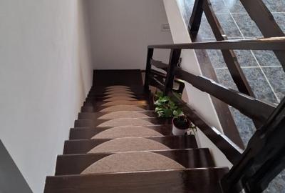 Casă individuală cu 6 camere cu Teren 414 Mp în Nădlac - 14