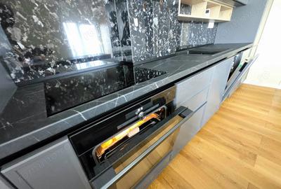 Intabulat, mobilat si utilat, ap 2 cam ESQ Village3, et 2+pod propriu - 2