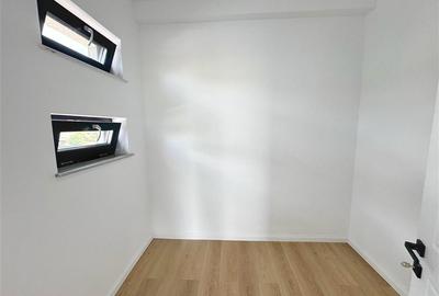 <Vila individuala P+1E> 5 camere 2 bai + dressing 153mp utili teren 360mp - 4