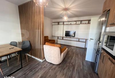 Apartament cu 2 camere în Europa - 2